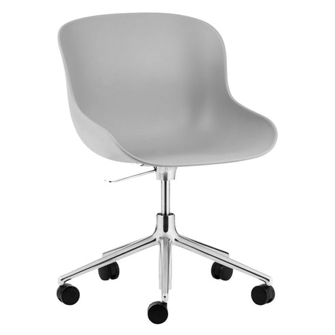 Hyg Chair With Wheels / Swivel